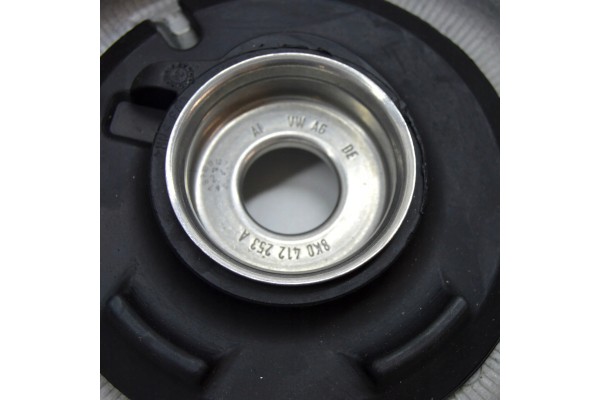 Soporte Superior de Suspensión Delantero Izquierdo para Audi A4 Avant B8 8R0412391A nuevo 5