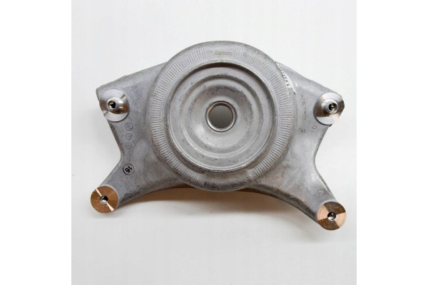 Soporte Superior de Suspensión Delantero Izquierdo para Audi A4 Avant B8 8R0412391A nuevo 7