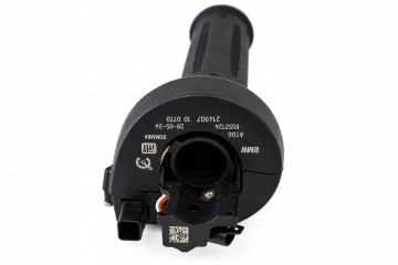 HEATED GAS HANDLE 61318552124 BMW NEW ORIGINAL Catalog number of the part 61318552124