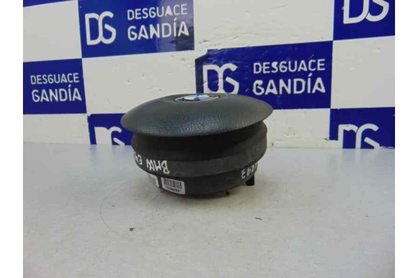 33675789101Q  AIRBAG DELANTERO IZQUIERDO BMW SERIE 3 BERLINA (E46) 320d 1998 33675789101Q 175893 BMW - 2