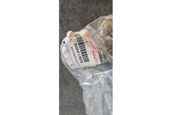 Carrocería de Puerta Corredera Izquierda Toyota Proace Mpy SU001A4035 Original nuevo 3