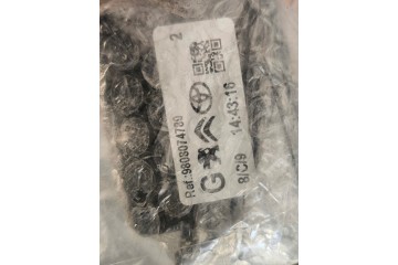 TOYOTA PROACE Left Sliding Door Left Door Roll SU001A4035 ORIGINAL Car type trucks cargo vans passenger cars