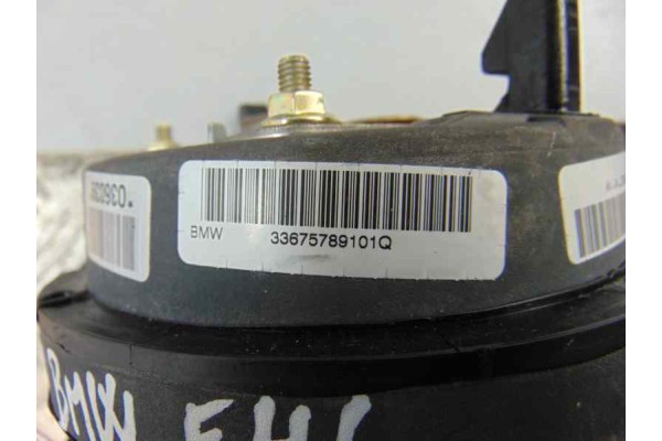 33675789101Q  AIRBAG DELANTERO IZQUIERDO BMW SERIE 3 BERLINA (E46) 320d 1998 33675789101Q 175893 BMW - 3