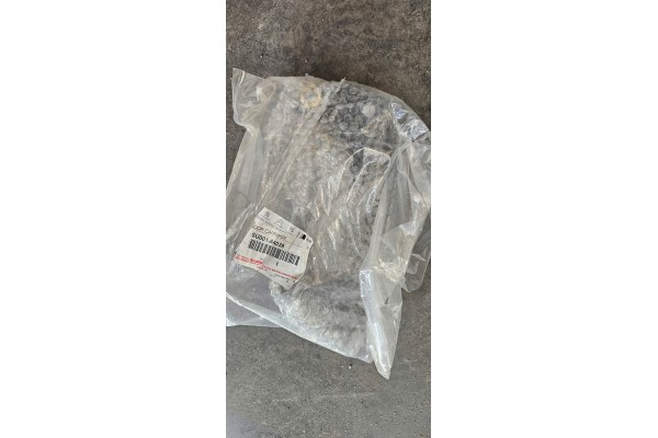 Toyota Proace Mpy Soporte de Puerta Corredera Izquierda SU001A4039 Original nuevo 2