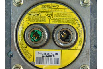 33675789101Q  AIRBAG DELANTERO IZQUIERDO BMW SERIE 3 BERLINA (E46) 320d 1998 33675789101Q 175893 BMW - 4