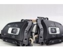 5G0959442NICX SET OF BUTTONS MULTIFUNCTIONAL STEERING WHEEL PARTS OE VOLKSWAGEN Catalog number of the part 5G0959442NICX