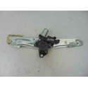7 PIN ELEVALUNAS TRASERO DERECHO OPEL ASTRA K BERLINA 5P 7 PIN ELEVALUNAS TRASERO DERECHO OPEL ASTRA K BERLINA 5P