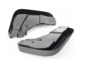 Front splasher set Audi Q8 OE Part manufacturer VAG