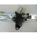 7 PIN ELEVALUNAS TRASERO DERECHO OPEL ASTRA K BERLINA 5P 7 PIN ELEVALUNAS TRASERO DERECHO OPEL ASTRA K BERLINA 5P