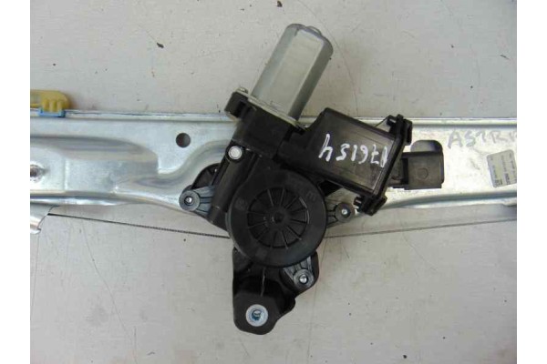 7 PIN ELEVALUNAS TRASERO DERECHO OPEL ASTRA K BERLINA 5P