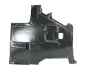 BMW 5 E39 12 95 06 04 ENGINE COVER WITH AUTOMATIC TRANSMISSION