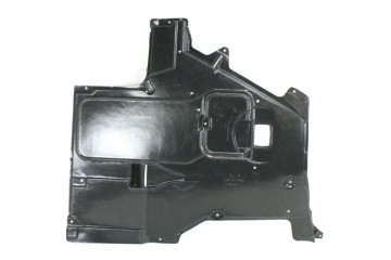 BMW 5 E39 12 95 06 04 ENGINE COVER WITH AUTOMATIC TRANSMISSION
