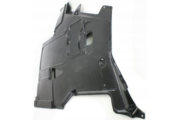 Protector Central del Motor BMW Serie 5 E39 51718195646 nuevo 2