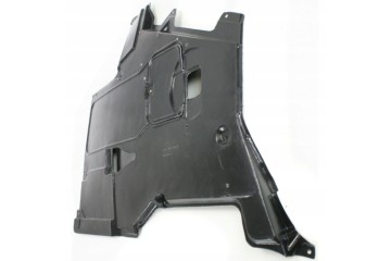 BMW 5 E39 12 95 06 04 ENGINE COVER WITH AUTOMATIC TRANSMISSION Catalog number of the part 51718195646 OEM