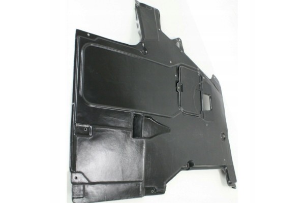 Protector Central del Motor BMW Serie 5 E39 51718195646 nuevo 3