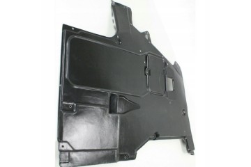 BMW 5 E39 12 95 06 04 ENGINE COVER WITH AUTOMATIC TRANSMISSION Part manufacturer no brand