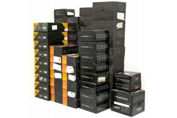 CAR BULB PACKAGE 77pcs H1 H4 H8 H9 H11 H16 HB3