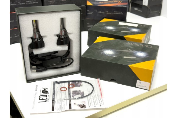 Kit de 77 Bombillas para Coche H1 H4 H8 H9 H11 H16 HB3 usado 3