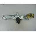 7 PIN ELEVALUNAS TRASERO DERECHO OPEL ASTRA K BERLINA 5P 7 PIN ELEVALUNAS TRASERO DERECHO OPEL ASTRA K BERLINA 5P