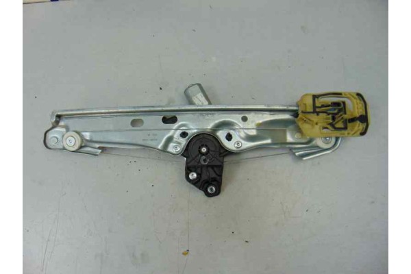 7 PIN ELEVALUNAS TRASERO DERECHO OPEL ASTRA K BERLINA 5P