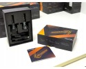 Kit de 77 Bombillas para Coche H1 H4 H8 H9 H11 H16 HB3