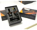 Kit de 77 Bombillas para Coche H1 H4 H8 H9 H11 H16 HB3