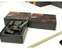 Kit de 77 Bombillas para Coche H1 H4 H8 H9 H11 H16 HB3