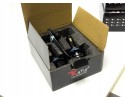 Kit de 77 Bombillas para Coche H1 H4 H8 H9 H11 H16 HB3