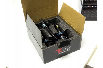 Kit de 77 Bombillas para Coche H1 H4 H8 H9 H11 H16 HB3