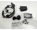 TOWBAR INSTALLATION BEAM MODULE VW SKODA AUDI 5H0907383C