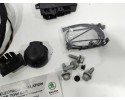 TOWBAR INSTALLATION BEAM MODULE VW SKODA AUDI 5H0907383C Catalog number of the part 5H0907383C vipparts98