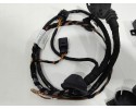 TOWBAR INSTALLATION BEAM MODULE VW SKODA AUDI 5H0907383C Part manufacturer Volkswagen OE