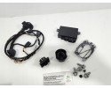 Módulo de Instalación de Enganche de Remolque VW Skoda Audi 5H090738