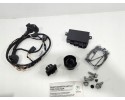 Módulo de Instalación de Enganche de Remolque VW Skoda Audi 5H090738