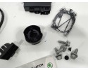 Módulo de Instalación de Enganche de Remolque VW Skoda Audi 5H090738