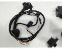 Módulo de Instalación de Enganche de Remolque VW Skoda Audi 5H090738