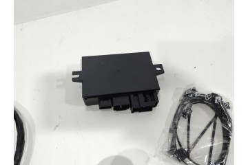 Módulo de Instalación de Enganche de Remolque VW Skoda Audi 5H090738