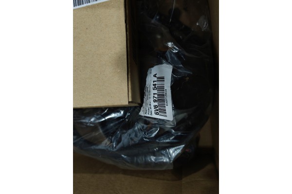 Módulo de Instalación de Enganche de Remolque VW Skoda Audi 5H0907383C nuevo 11