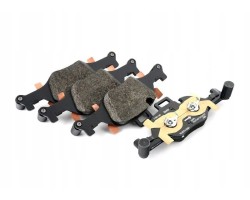 Brake pads BMW OE 34116883469