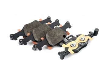Brake pads BMW OE 34116883469
