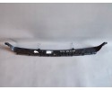 MERCEDES E CLASS W212 REAR CENTER BUMPER SUPPORT BRACKET A2128801703