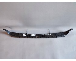 MERCEDES E CLASS W212 REAR CENTER BUMPER SUPPORT BRACKET A2128801703