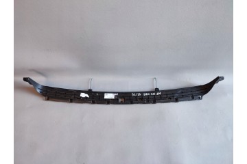 MERCEDES E CLASS W212 REAR CENTER BUMPER SUPPORT BRACKET A2128801703