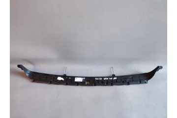MERCEDES E CLASS W212 REAR CENTER BUMPER SUPPORT BRACKET A2128801703 Packaging status original