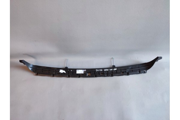 Soporte Central Trasero Básico Parachoques Mercedes Clase E W212 A2128801703 nuevo 4