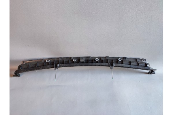 Soporte Central Trasero Básico Parachoques Mercedes Clase E W212 A2128801703 nuevo 5