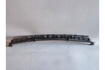 MERCEDES E CLASS W212 REAR CENTER BUMPER SUPPORT BRACKET A2128801703 Car type passenger cars