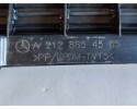 MERCEDES E CLASS W212 REAR CENTER BUMPER SUPPORT BRACKET A2128801703 Quality of parts according to GVO O original with manufactu