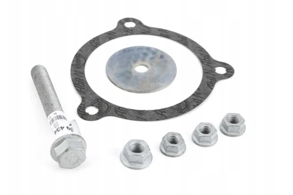 Kit de Reparación del Soporte Central BMW X6 E71 2413677 33522413677 usado 2