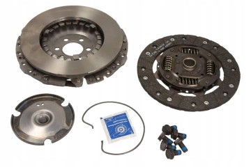Clutch vw bora golf iv 1 6 16v 00 06 SACHS